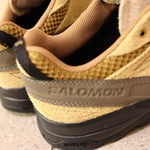 本日発売！【EXCLUSIVE】SALOMON / X-ALP（TM) Suede！！