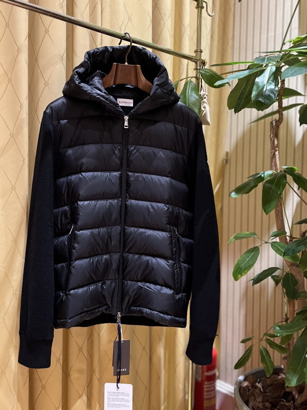 持っておきたい定番。〈MONCLER〉|ビームス ハウス 六本木|BEAMS 持っておきたい定番。〈MONCLER〉|ビームス ハウス 六本木|BEAMS