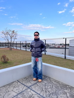 寒さなんて怖くない！