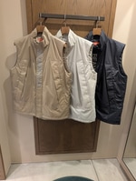 一枚あると便利なベスト