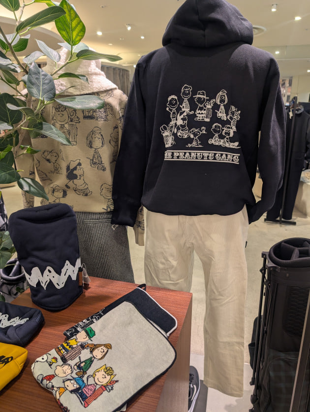 コーデュロイ Gramicci パンツ|ビームス ゴルフ 京都髙島屋S.C. コーデュロイ Gramicci パンツ|ビームス ゴルフ 京都髙島屋S.C.