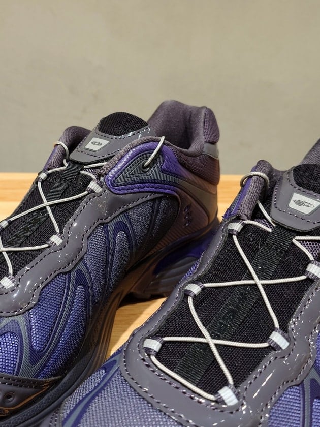 BEAMS EXCLUSIVE】SALOMON / X-ALP（TM) Suede｜ビームス 新潟｜BEAMS