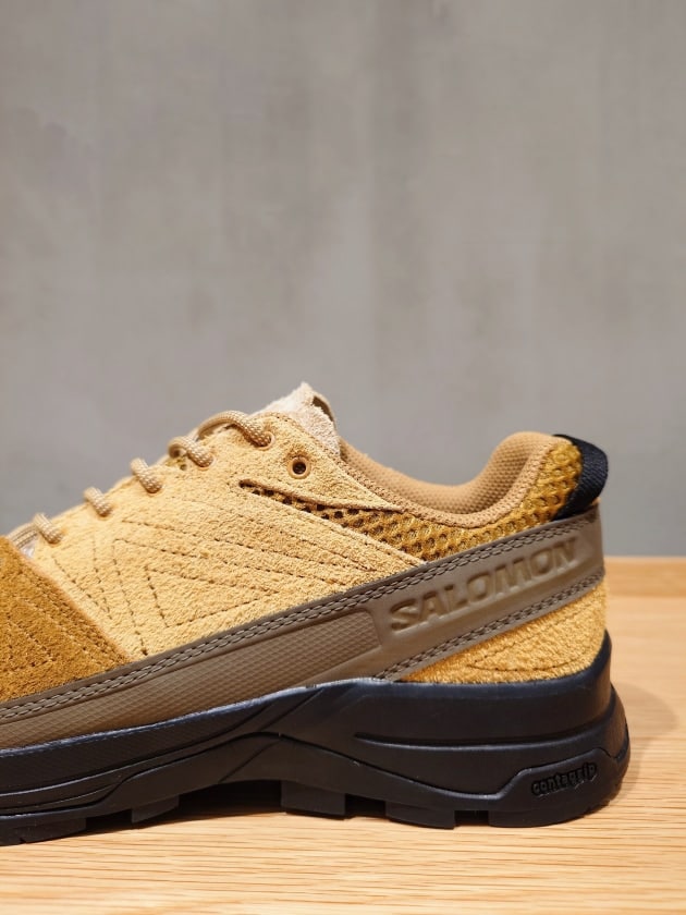 BEAMS EXCLUSIVE】SALOMON / X-ALP（TM) Suede｜ビームス 新潟｜BEAMS