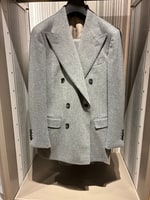 〈Custom Tailor BEAMS〉　オーダー仕上がり報告