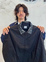 【本日発売】〈orslow〉×〈BEAMS〉