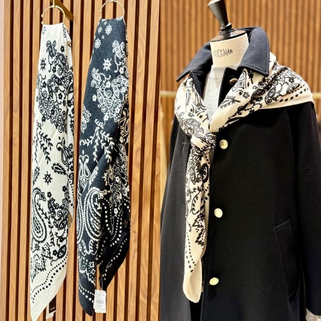 定番＆人気】ベーシックなのにトレンド感も◯manipuri（マニプリ）の