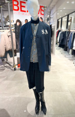 ＜WE RECYCLE＞リメイクスタイリング④