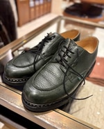 あと4日。パラブーツトランクショーへの道。