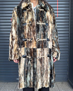 2025.11.19 今日のスタイリング