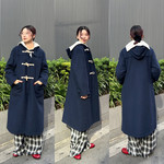 【冬支度！あったか&オシャレを叶えるオススメアウター】