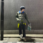 はじめましてゆんです