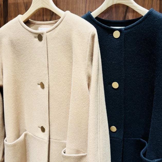 この上品さ…向かうとこ敵なし」｜ビームス 鹿児島｜BEAMS