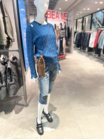 ＜WE RECYCLE＞リメイクスタイリング⑤