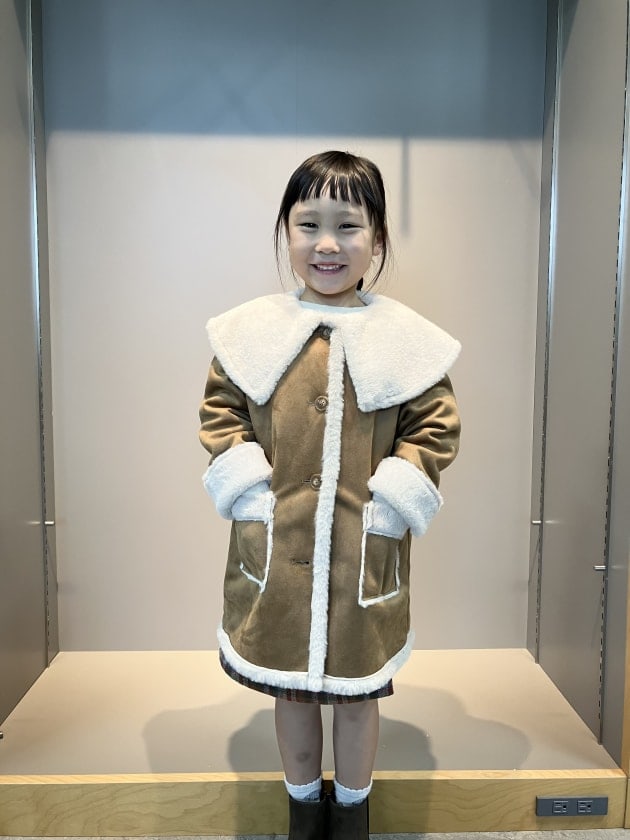 【半年に一回のキッズ撮影に行ってきました⭐︎】