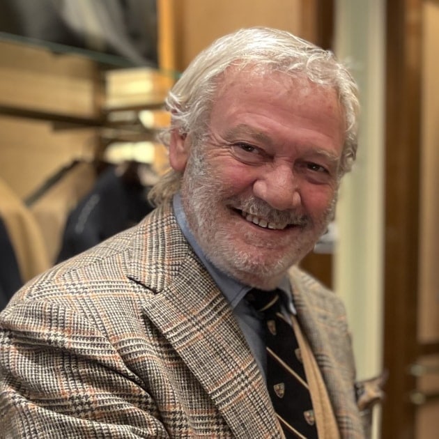 TITO ALLEGRETTO オーダーフェアやります！