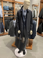 【BEAMS HEART】今期の新作コート