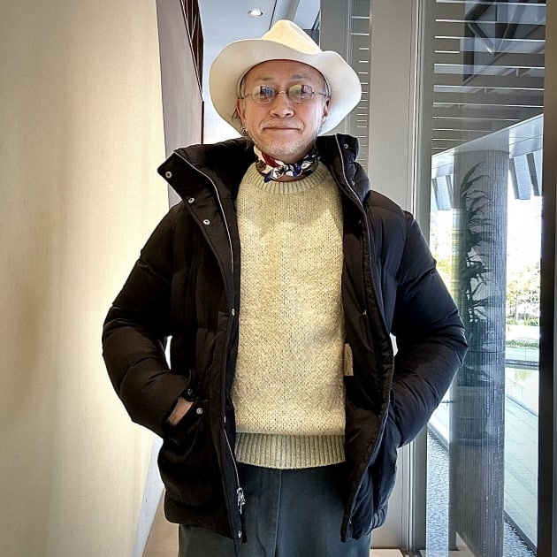 早くも名作の予感が。