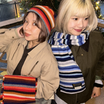 【冬支度！あったか&おしゃれを叶える暖か小物】