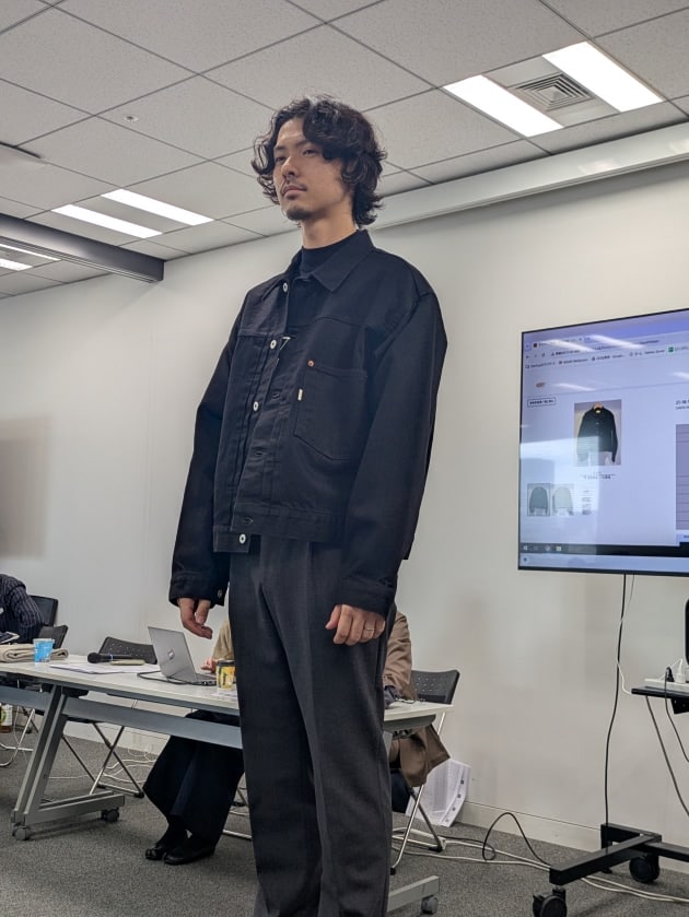 バグッタ　　カバーオール　　　ビームスF BAGUTTA＞カズさんのおすすめ｜ビームス ライフ 横浜｜BEAMS