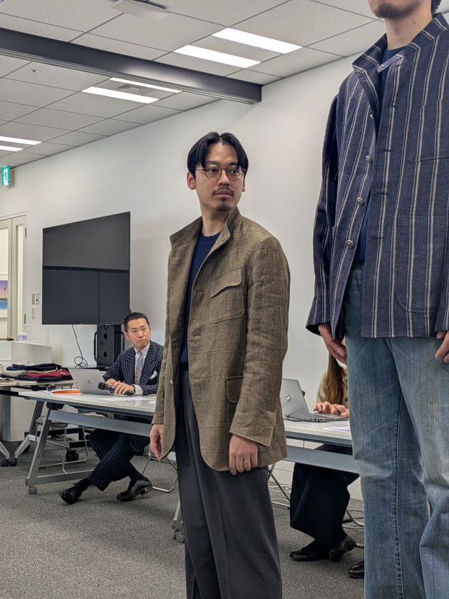 26SS 先見せ【BEAMS F】Pickup Brand Part①｜ビームス 札幌｜BEAMS