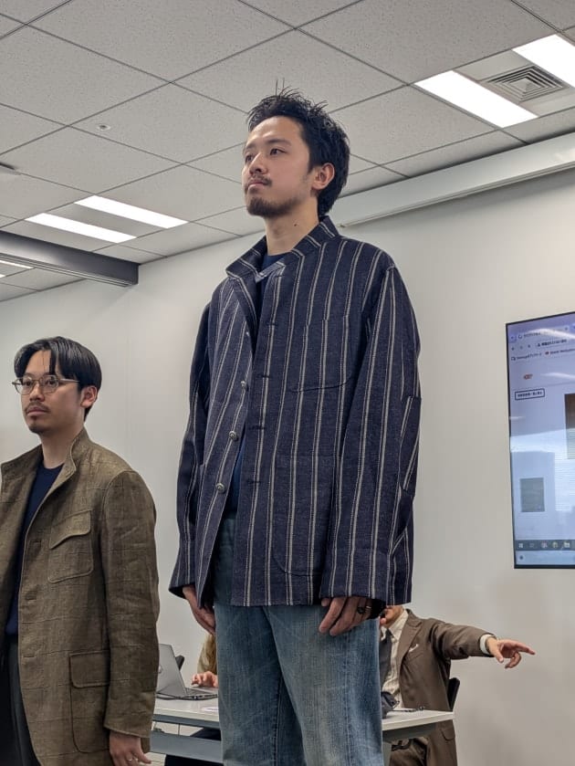 26SS 先見せ【BEAMS F】Pickup Brand Part①｜ビームス 札幌｜BEAMS