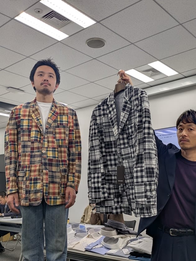 26SS 先見せ【BEAMS F】Pickup Brand Part①｜ビームス 札幌｜BEAMS