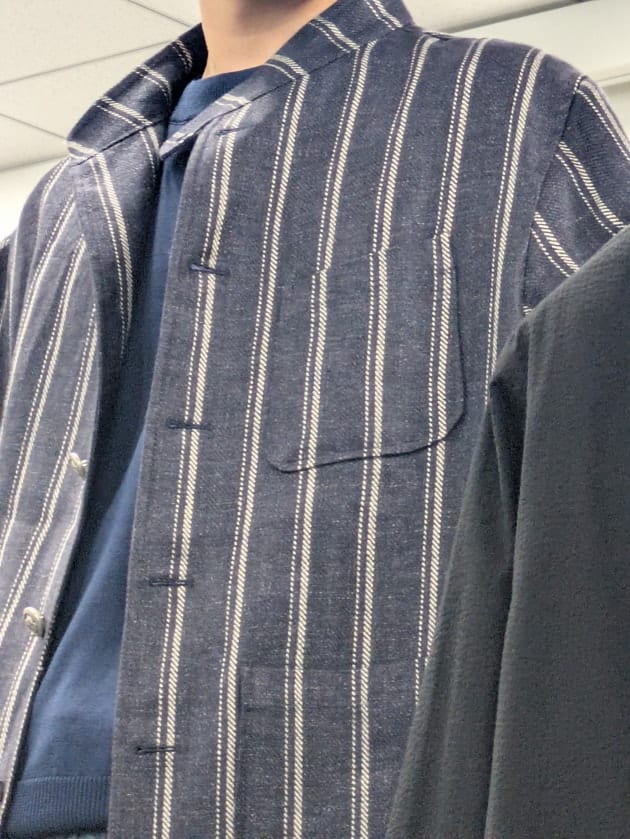 【美品】ビームスF 日本製 26SS 先見せ【BEAMS F】Pickup Brand Part①｜ビームス 札幌｜BEAMS