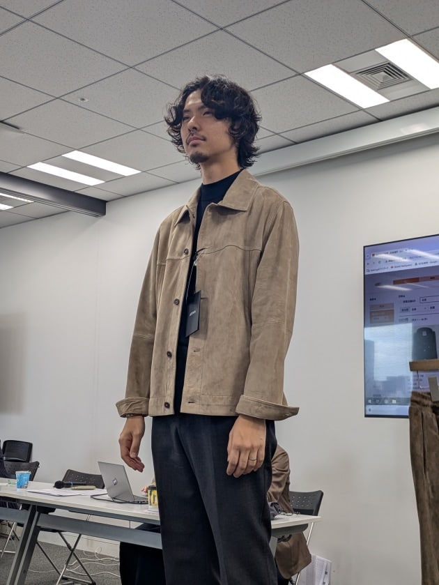 26SS 先見せ【BEAMS F】Pickup Brand Part①｜ビームス 札幌｜BEAMS