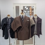 26SS 先見せ【BEAMS F】Pickup　Brand　Part①