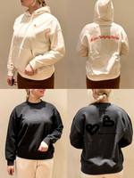 【B-HEART】 LOGOアイテム -woman's-
