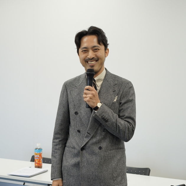 【超最速】26年春夏Brilla per il gusto新作説明会