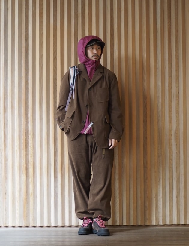 Outer Fair 2025”｜ピルグリム サーフ+サプライ 東京｜BEAMS