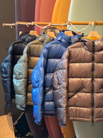 NANGA×Pilgrim Surf+Supply