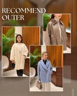 ECスタッフおすすめ！今こそ手にいれたいアウター4選