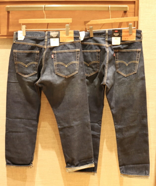 本日発売！501®︎BEAMS LIMITED EDITION！！｜ビームス 静岡｜BEAMS