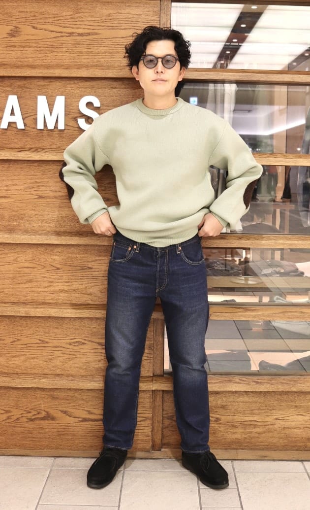 即完売 ビームス × リーバイス501 Exclusive 32×28 本日発売！501®︎BEAMS LIMITED EDITION！！｜ビームス 静岡｜BEAMS