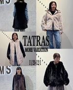 TATRAS MORE VARIATION~♡