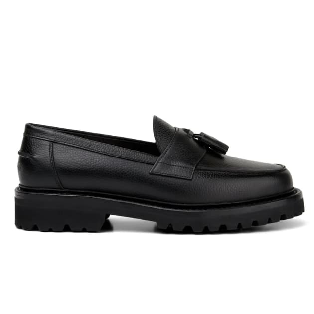 Orientation” From the minds of Hideki Mizobata & Chris Echevarria