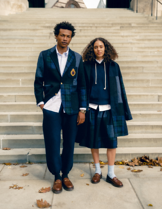 Orientation” From the minds of Hideki Mizobata & Chris Echevarria