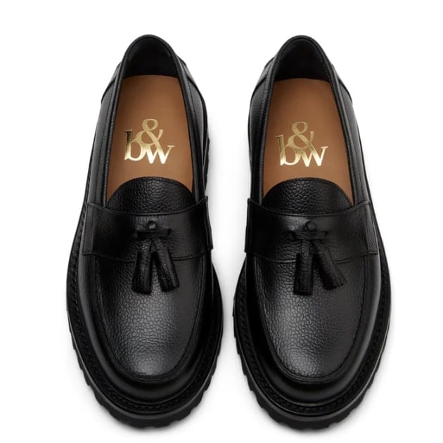 BEAMS PLUS別注ブラック、 Orientation” From the minds of Hideki Mizobata & Chris Echevarria