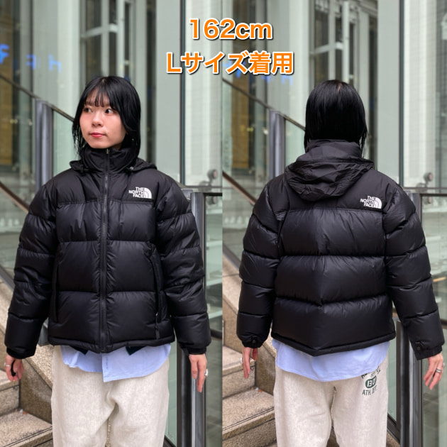 米*也様 MM6 × THE NORTH FACE コラボ ダウンジャケット サイズレビューあり】〈THE NORTH FACE〉高スペックダウンで冬を