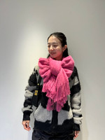 【今年はどのマフラーにする？？☺︎】