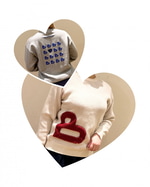 【B-HEART】 LOGOアイテム -men's-