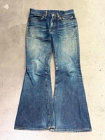 〈SUGARHILL〉の経年変化