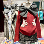 〈Tanner Fletcher〉可愛いニット♡