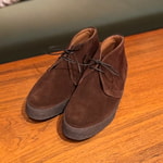 ＜SANDERS＞大人気マッドガード