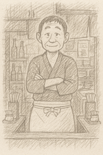 【楽平の食べある記　3の章】