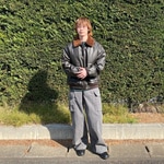 休日も通勤もおしゃれに決まる！ BEAMS HEART「G1 タイプ ジャケット」