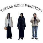 TATRAS MORE VARIETION...♡②