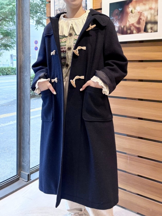 高身長必見！！〜165cmが着たいコート3選〜｜BEAMS BOY（ビームス